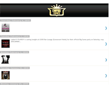 Tablet Screenshot of empireevent.blogspot.com