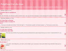 Tablet Screenshot of patativascor-de-rosa.blogspot.com