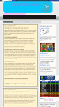 Mobile Screenshot of clubfrontonlospinos.blogspot.com