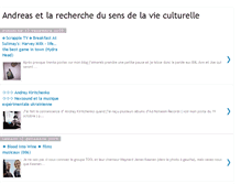 Tablet Screenshot of andreasgeneva.blogspot.com