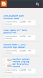 Mobile Screenshot of cumplunks.blogspot.com