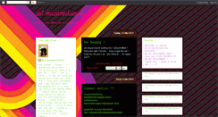 Desktop Screenshot of dal-9cici.blogspot.com