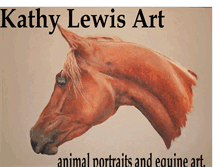 Tablet Screenshot of kathylewisart.blogspot.com