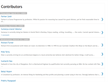 Tablet Screenshot of ipfcsnobs-contributors.blogspot.com