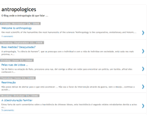 Tablet Screenshot of antropologices.blogspot.com