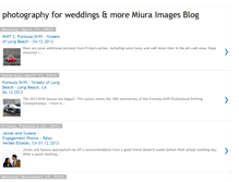 Tablet Screenshot of miuraimages.blogspot.com