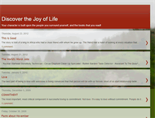 Tablet Screenshot of earthsangel-journey.blogspot.com