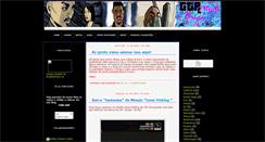 Desktop Screenshot of gtamodsebugs.blogspot.com