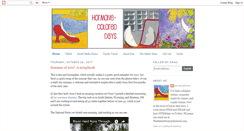 Desktop Screenshot of hormonecoloreddays.blogspot.com