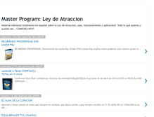 Tablet Screenshot of masterprogramlda.blogspot.com