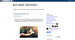 Desktop Screenshot of diversosedispersos.blogspot.com