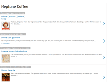 Tablet Screenshot of neptunecoffee.blogspot.com