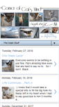 Mobile Screenshot of cornerofcatsmind.blogspot.com