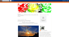 Desktop Screenshot of lensaphotography.blogspot.com