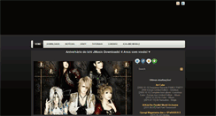 Desktop Screenshot of ichi-jmd.blogspot.com