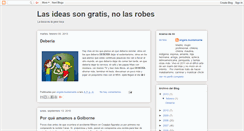 Desktop Screenshot of angelabustamante.blogspot.com