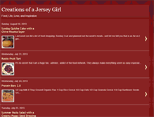 Tablet Screenshot of creationsofajerseygirl.blogspot.com