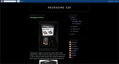 Desktop Screenshot of pkgsc320.blogspot.com