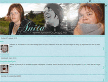 Tablet Screenshot of lun-anita.blogspot.com