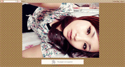 Desktop Screenshot of miya-fen.blogspot.com