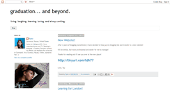 Desktop Screenshot of livelaughlearnlovesmile.blogspot.com