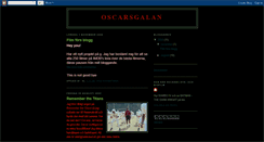 Desktop Screenshot of ewennerholm.blogspot.com