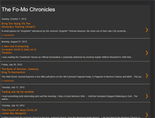 Tablet Screenshot of fo-mo.blogspot.com