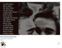 Tablet Screenshot of petrosfaux.blogspot.com