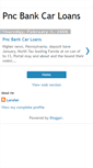 Mobile Screenshot of bankpnc9a57e50.blogspot.com