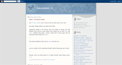 Desktop Screenshot of phil12.blogspot.com