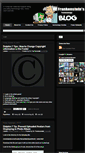 Mobile Screenshot of drfrankensteins.blogspot.com