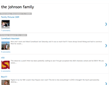 Tablet Screenshot of nickandjennyfamily.blogspot.com