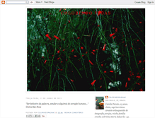 Tablet Screenshot of colorindopaginas.blogspot.com