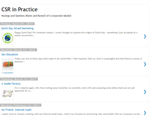 Tablet Screenshot of csrinpractice.blogspot.com