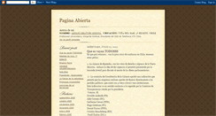 Desktop Screenshot of adolfobrauchi.blogspot.com