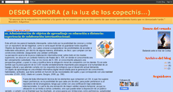 Desktop Screenshot of hectorantoniocota.blogspot.com