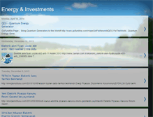 Tablet Screenshot of energyinvestments.blogspot.com