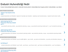 Tablet Screenshot of endustrimuhendisliginedir.blogspot.com