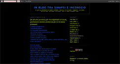 Desktop Screenshot of antoniopolitano.blogspot.com