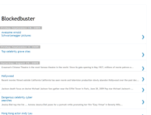 Tablet Screenshot of blockedbuster.blogspot.com