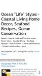 Mobile Screenshot of oceanstyles.blogspot.com