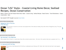 Tablet Screenshot of oceanstyles.blogspot.com