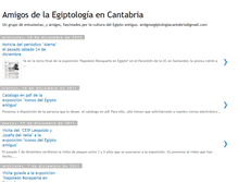 Tablet Screenshot of amigosegiptologiacantabria.blogspot.com