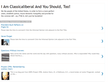 Tablet Screenshot of classicaliberalism.blogspot.com