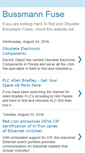 Mobile Screenshot of bussmannfuse.blogspot.com