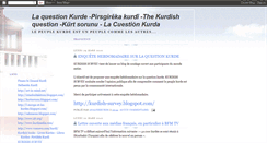 Desktop Screenshot of analysekurde.blogspot.com