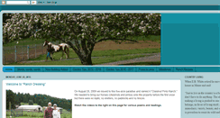 Desktop Screenshot of brianmbiggs.blogspot.com