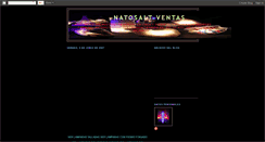 Desktop Screenshot of natosaltventas.blogspot.com