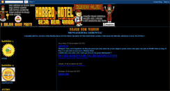 Desktop Screenshot of habblite-hotel.blogspot.com