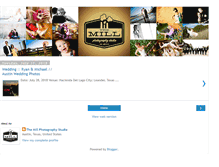 Tablet Screenshot of millphoto.blogspot.com